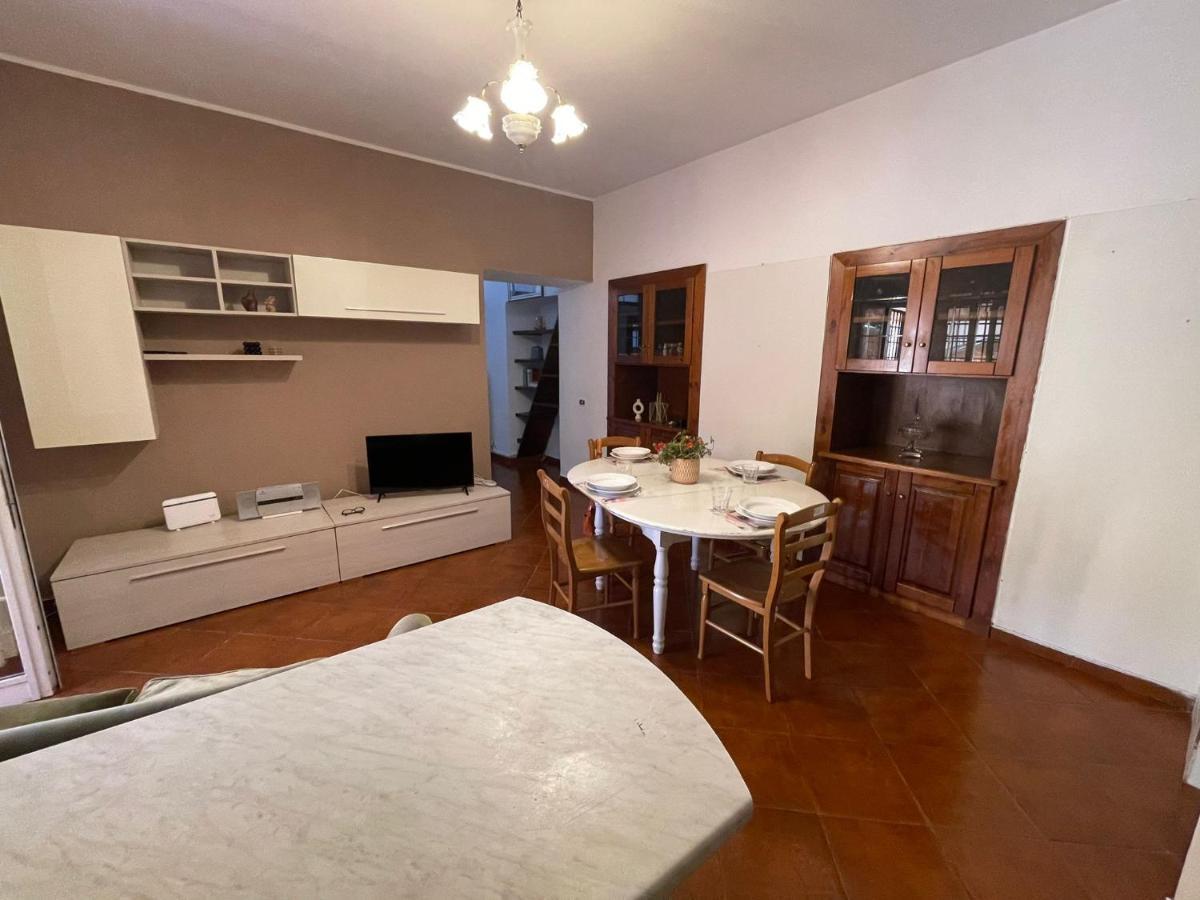Casa Lella Apartment Rocca Di Papa Ngoại thất bức ảnh